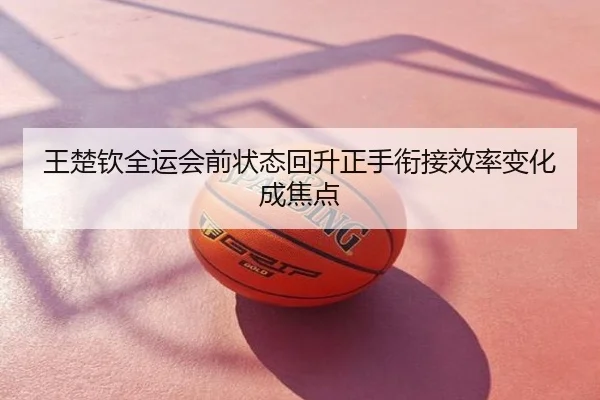 王楚钦全运会前状态回升正手衔接效率变化成焦点